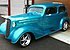 1936 Chevrolet Master Deluxe for sale 101122013